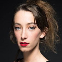 Sophie Maréchal