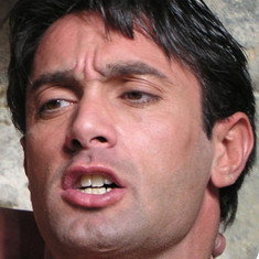 Fredy Navas