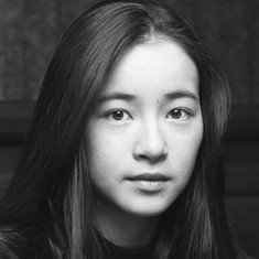 Mieko Harada