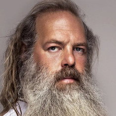 Rick Rubin