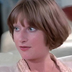 Eva Henderson