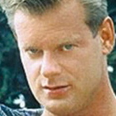 Eric Mann