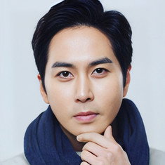 Kim Jeong-wook