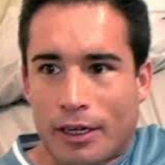 Alex Burbon