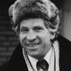 Vladimir Pozhidayev