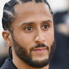 Colin Kaepernick
