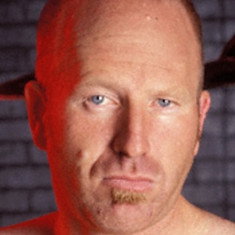Harold Creg