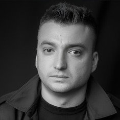 Serhiy Kuda