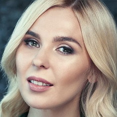 Pelageya Khanova