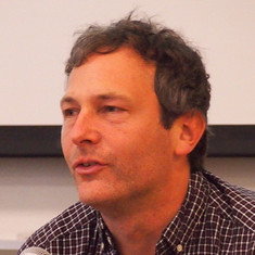 Jonathan Raymond