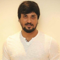 Santhosh Balaraj