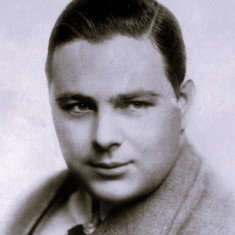 William Halligan