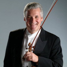 Pinchas Zukerman