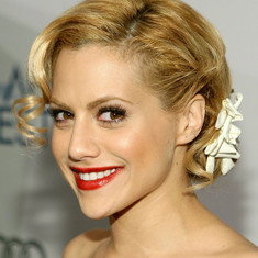 Brittany Murphy