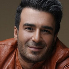 Yousef Teymouri