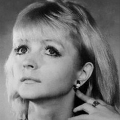 Natalya Strizhenova