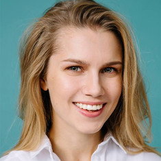 Darya Melnikova