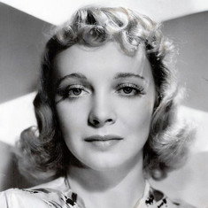 Virginia Bruce