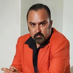 Luis Huizar