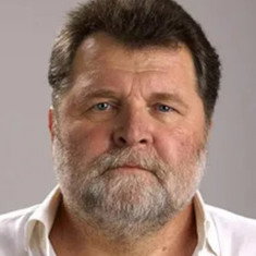 Mikhail Starodubov