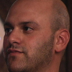 Chad Kessler