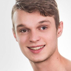 Zane Pieters