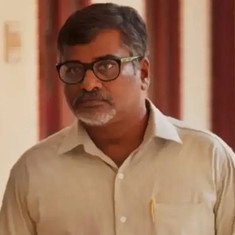 RJ Murugan