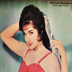 Parveen Choudhary