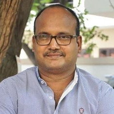 Raaja Kiran
