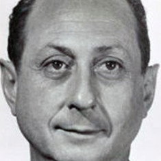 William Alland
