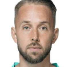 Patrik Carlgren