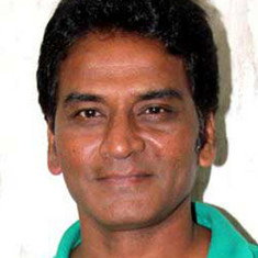 Daya Shankar Pandey