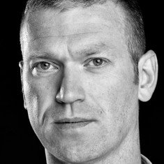 Andrey Trushin