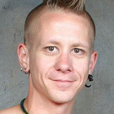 Vince Faulkner