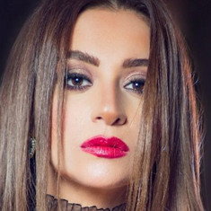 Mariam Hassan