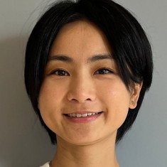 ReyRey Wang