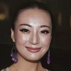 Daniella Wang