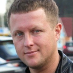 Yuriy Sergeev