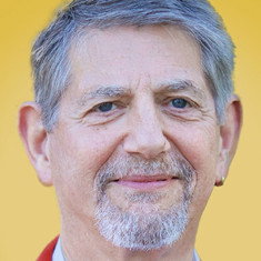 Peter Coyote
