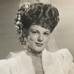 Faye Marlowe