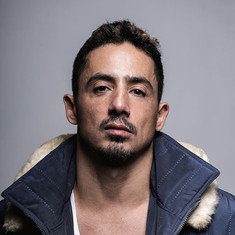 Dean Alexandrou