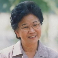 Zhao Lirong