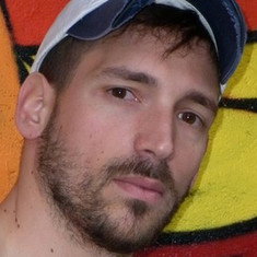 Enzo Rimenez