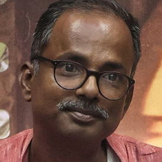 Amit Saha