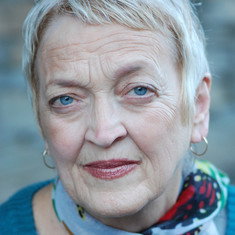 Nancy Linehan Charles