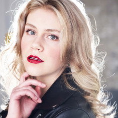 Sarah Luby