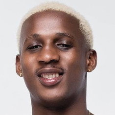Phumelele Cafu