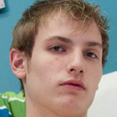 Evan James