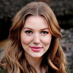 Seána Kerslake