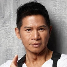 Jackson Liu